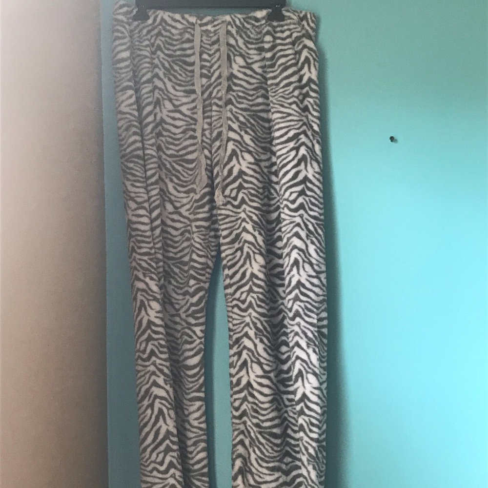 PJ pants